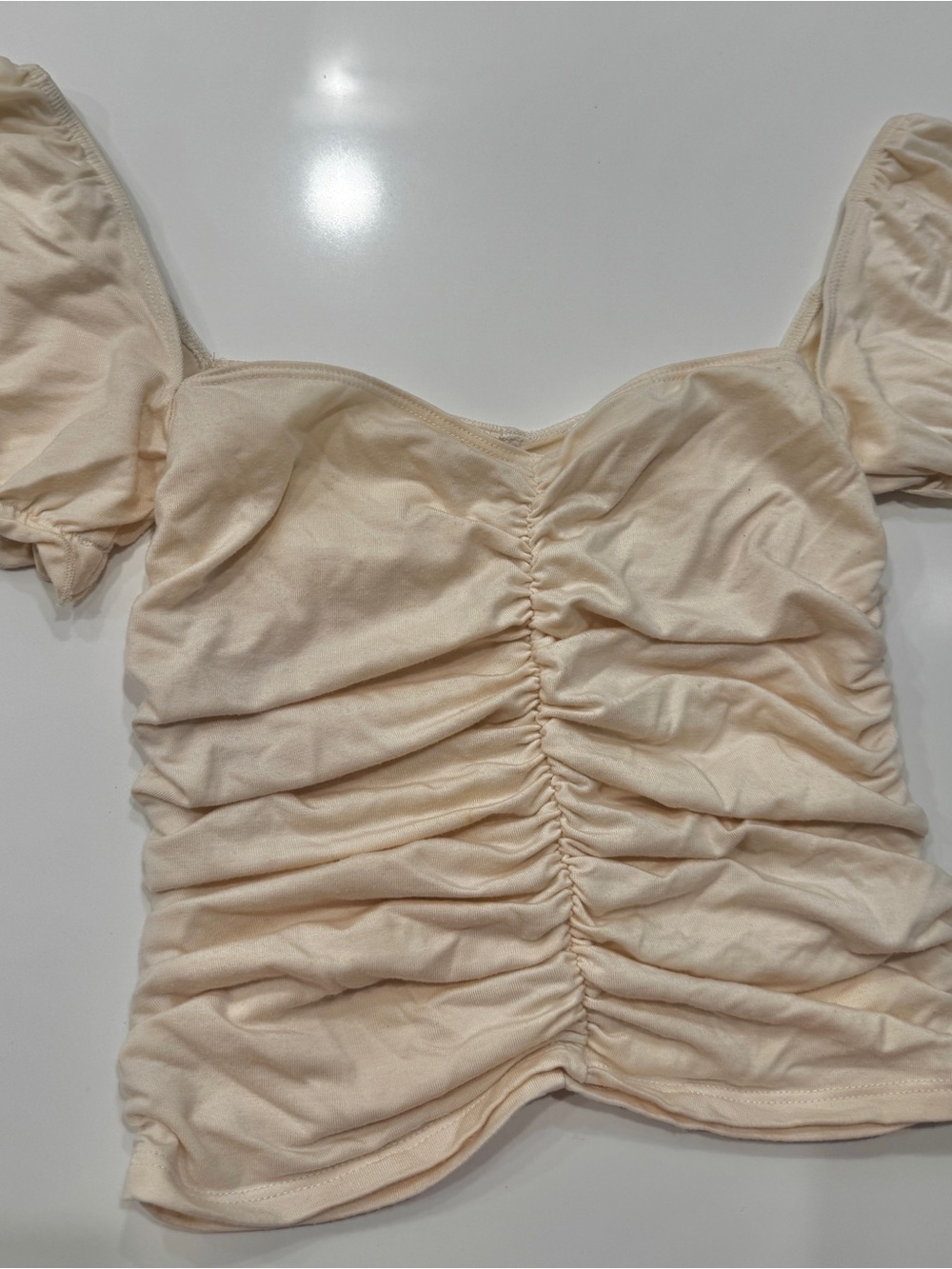 Reformation Top - Picture 3 of 4
